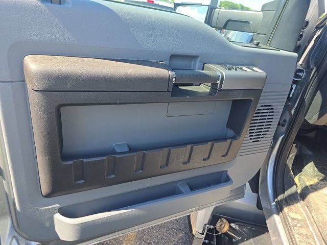 Used 2027 Ford F750 2WD Crew Cab Super Duty image 9