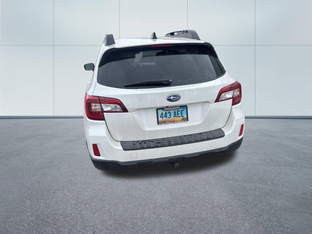 Used 2016 Subaru Outback 2.5i Limited image 7