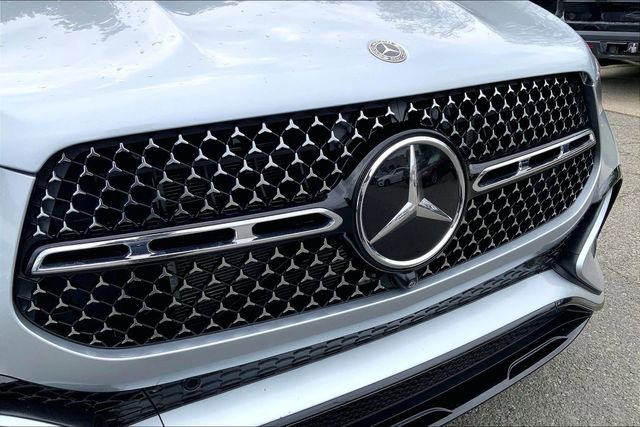 Certified 2025 Mercedes-Benz GLE 450e 4MATIC image 27