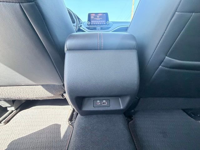 Used 2023 Nissan Altima 2.5 SR image 27