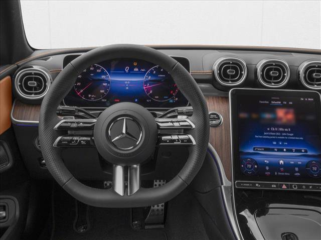New 2027 Mercedes-Benz CLE 450 4MATIC Coupe image 4