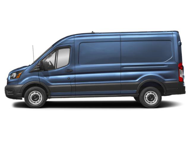 New 2026 Ford Transit 250 148 Medium Roof Extended AWD image 1