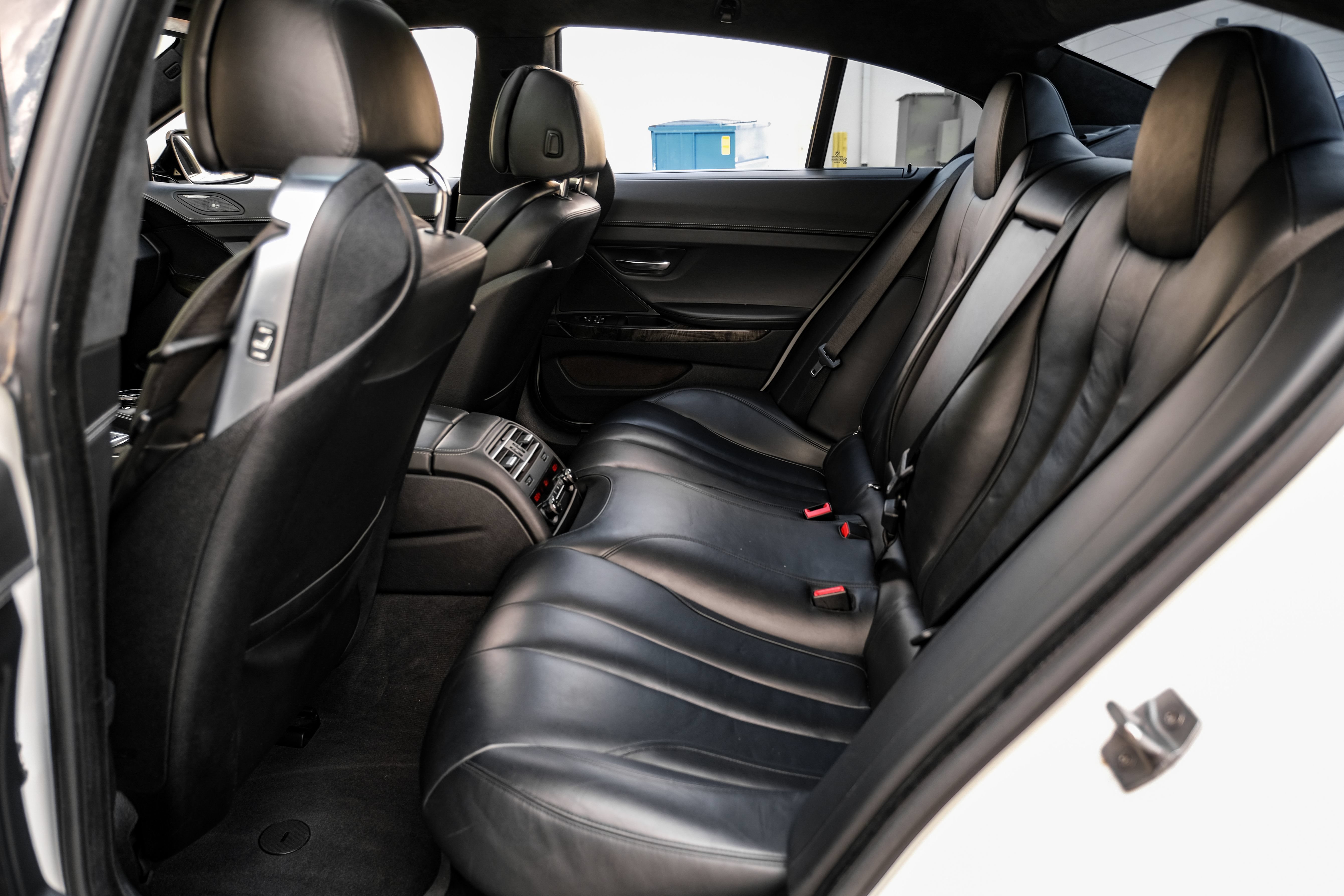 Used 2016 BMW 650i Gran Coupe RWD image 40
