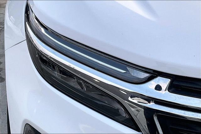 Used 2022 Chevrolet Equinox LT image 29