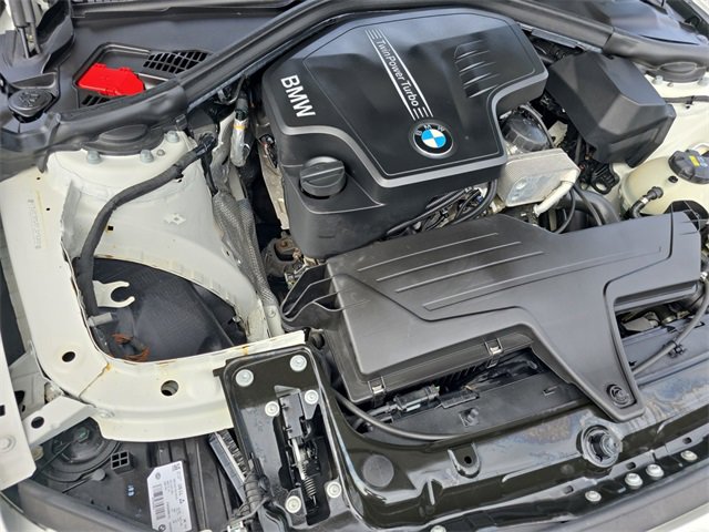 Used 2016 BMW 328i xDrive Sedan image 31