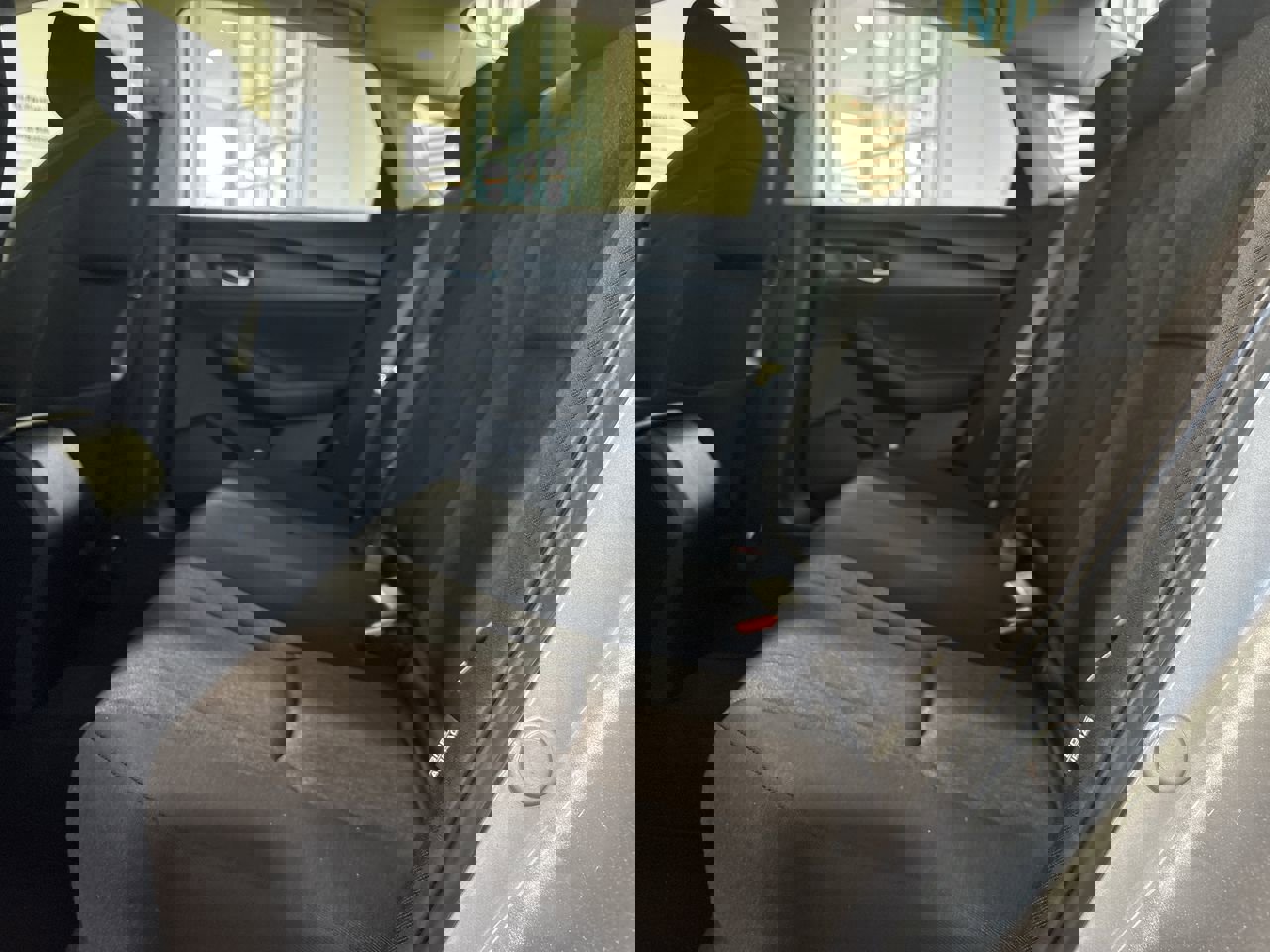Used 2023 Honda Accord EX image 23