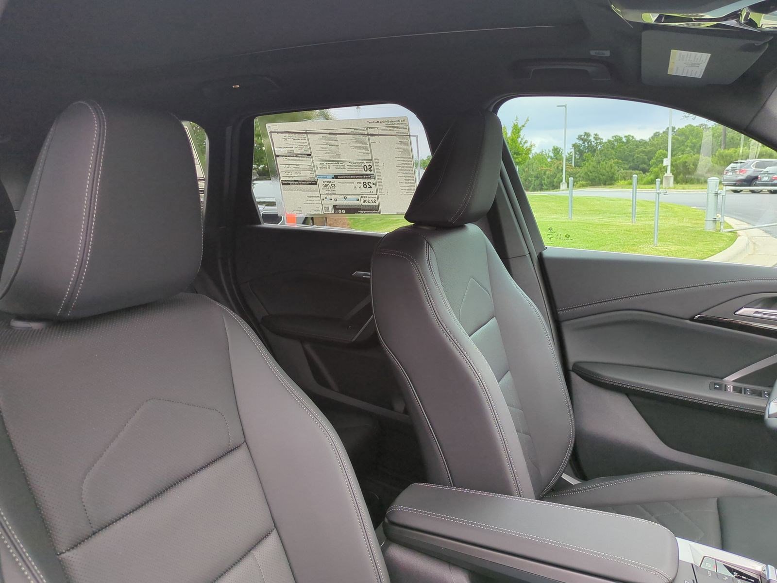 Certified 2025 BMW X1 xDrive28i w/ Premium Package image 30