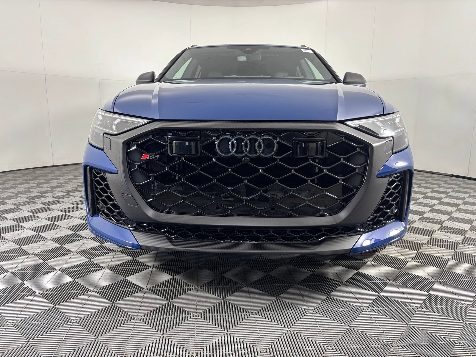 New 2026 Audi RS Q8 performance AWD/4WD image 2