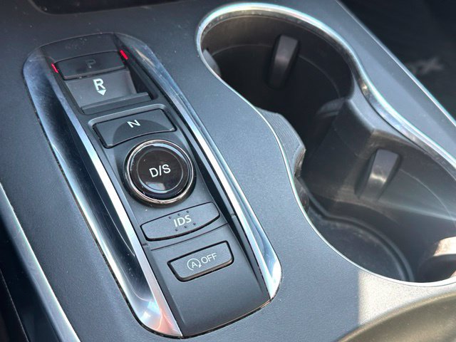 Used 2016 Acura MDX SH-AWD image 20