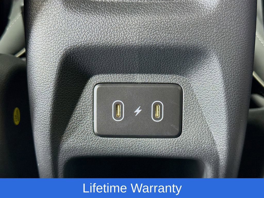 New 2026 Hyundai Venue SEL image 35