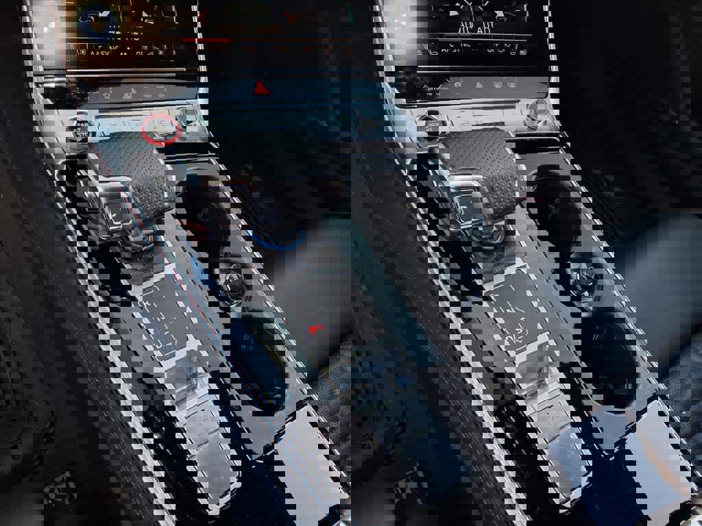 Used 2024 Audi RS 6 performance image 18