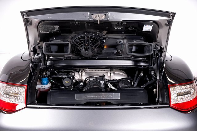 Used 2012 Porsche 911 Carrera GTS image 5