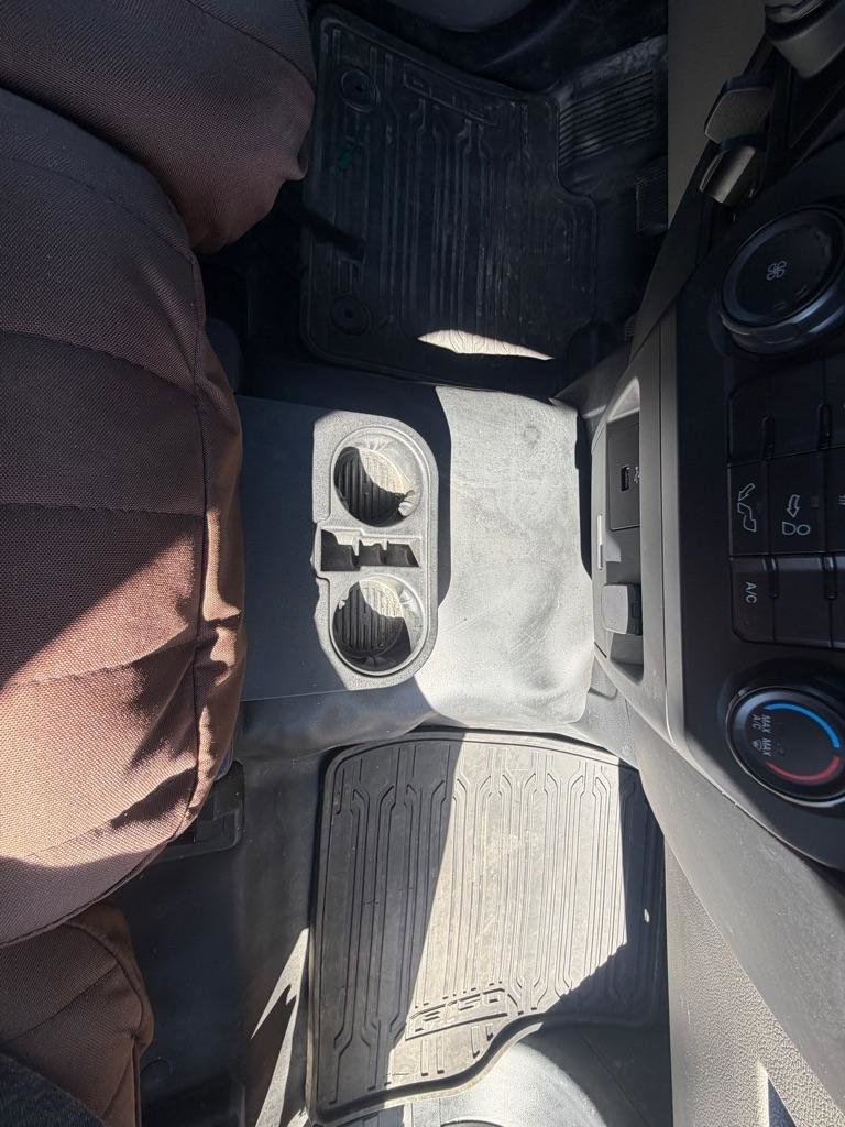 Used 2018 Ford F150 XL w/ Equipment Group 101A Mid image 13