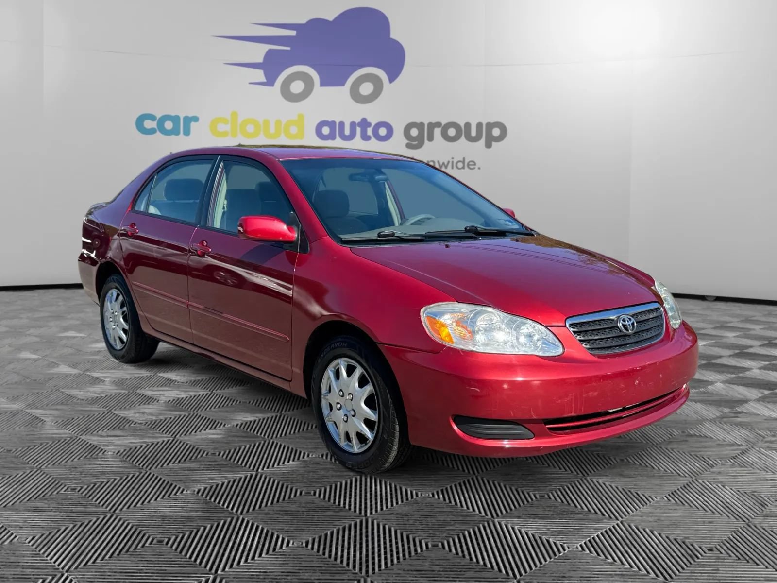 Used 2008 Toyota Corolla LE FWD image 7