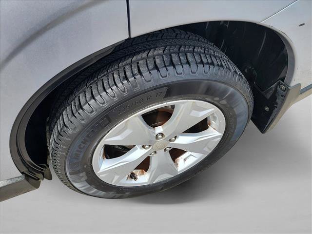 Used 2016 Subaru Forester 2.5i Premium image 10