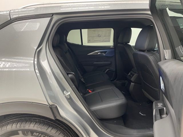 New 2026 Chevrolet Equinox EV LT image 13