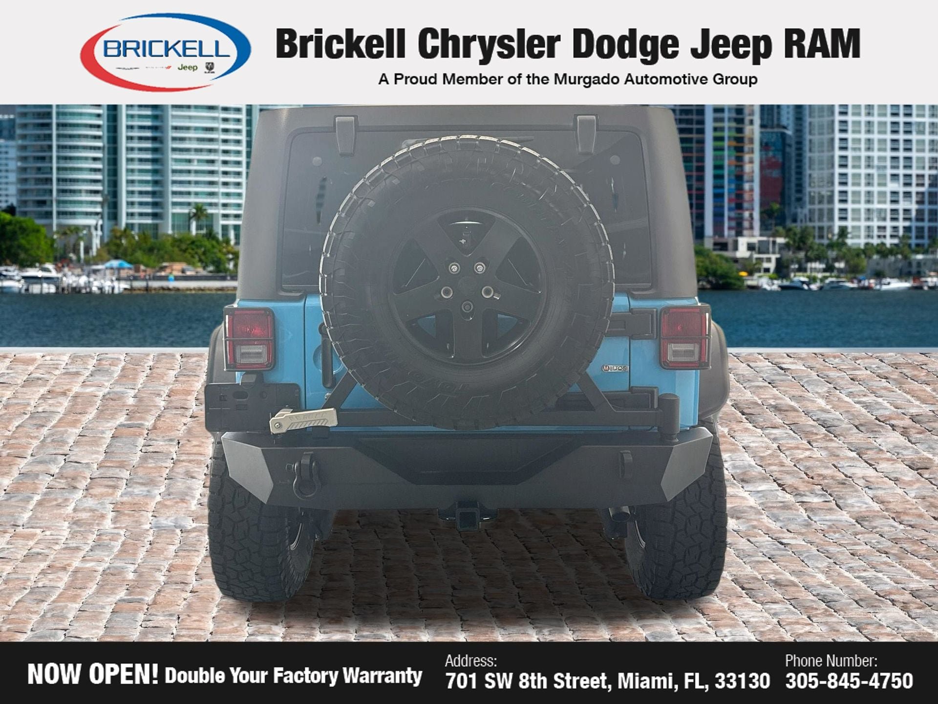 Used 2017 Jeep Wrangler Unlimited Sport AWD/4WD image 4