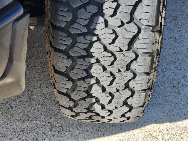 Used 2025 Ford F150 Tremor w/ Equipment Group 402A High image 18