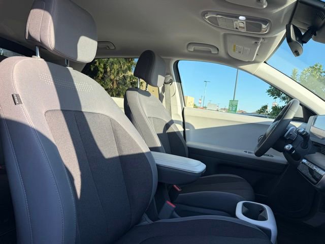 Certified 2024 Hyundai Ioniq 5 SEL RWD image 12