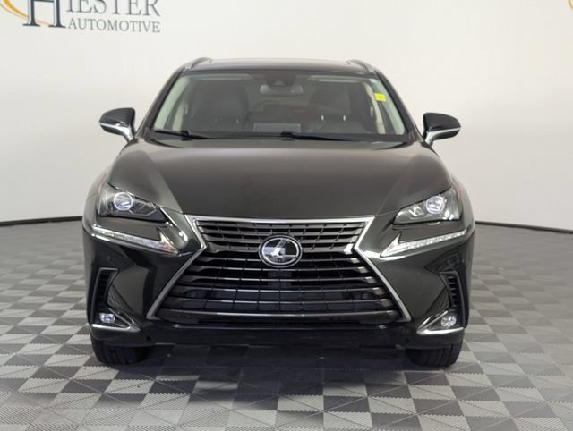 Used 2021 Lexus NX 300 FWD w/ Accessory Package 2 image 3