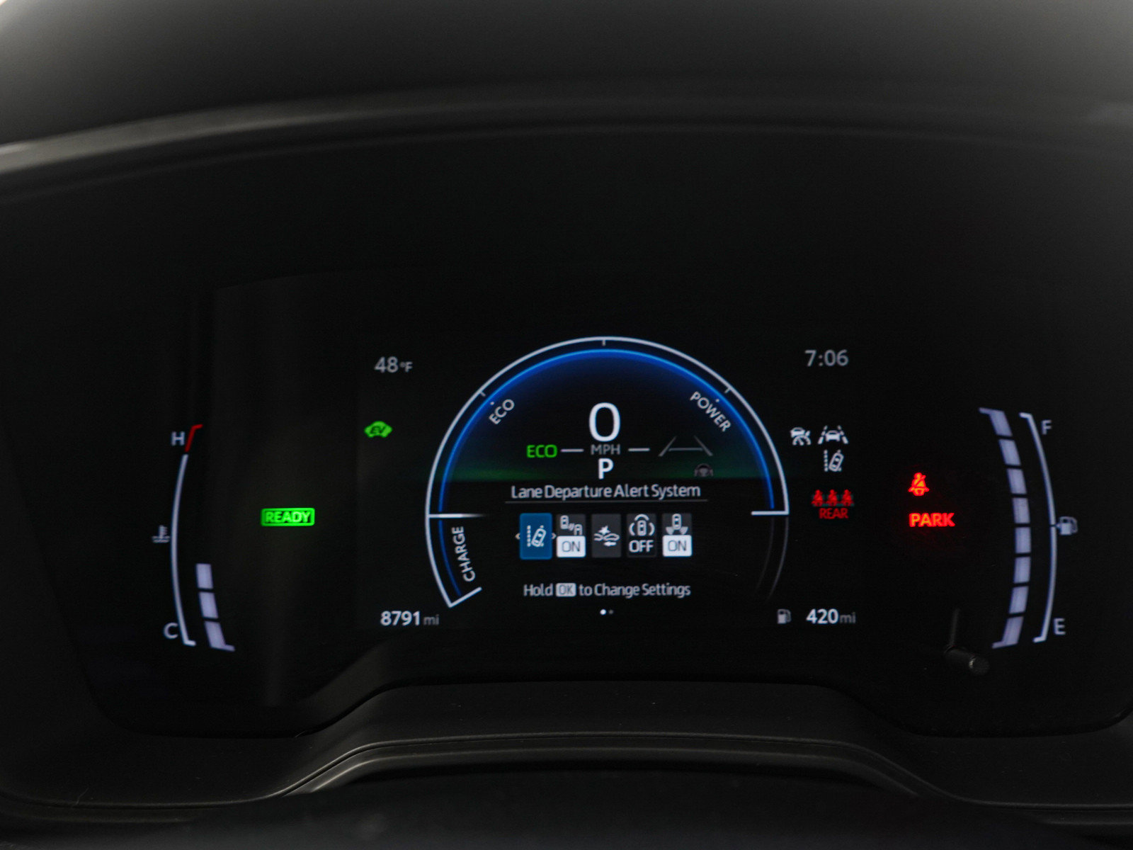 Used 2026 Toyota Corolla LE FWD image 24