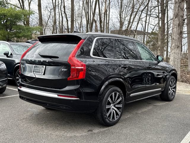 Certified 2024 Volvo XC90 B5 Core w/ Climate Package image 3