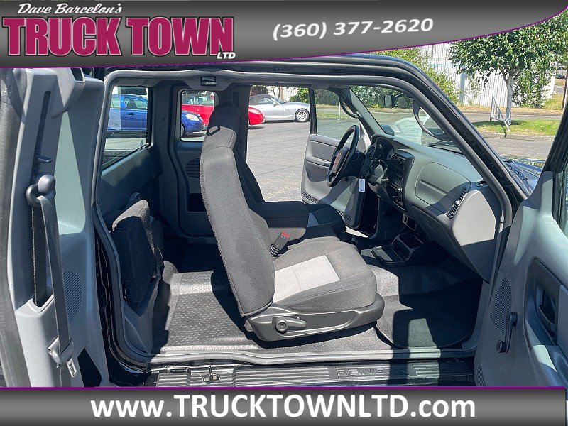 Used 2009 Ford Ranger Sport RWD image 12