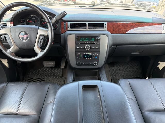 Used 2011 GMC Sierra 1500 SLT w/ SLT Convenience Package RWD image 9