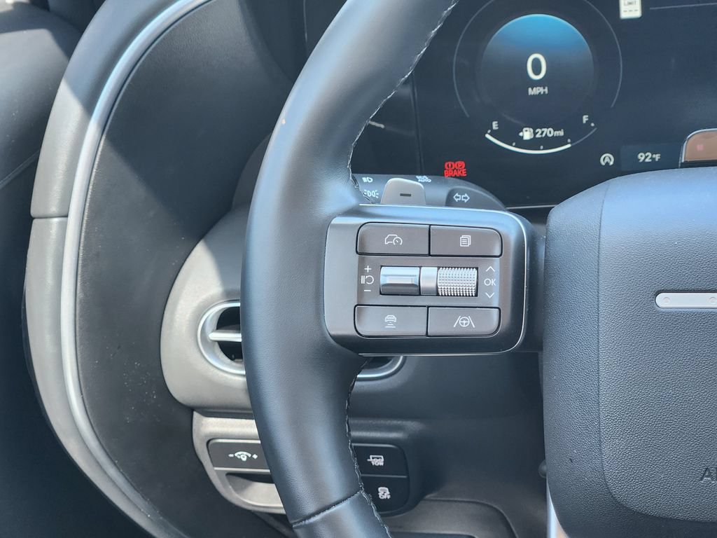 Used 2026 Hyundai Palisade SEL FWD image 28