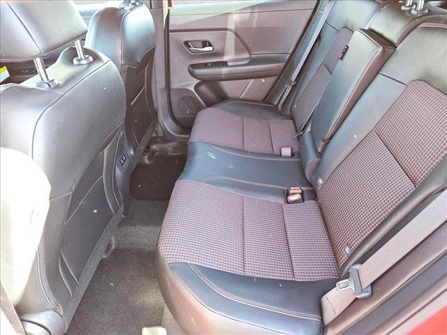 New 2026 Nissan Kicks SR image 11