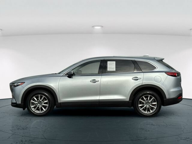 Used 2018 MAZDA CX-9 Touring w/ Touring Premium Package AWD/4WD image 3