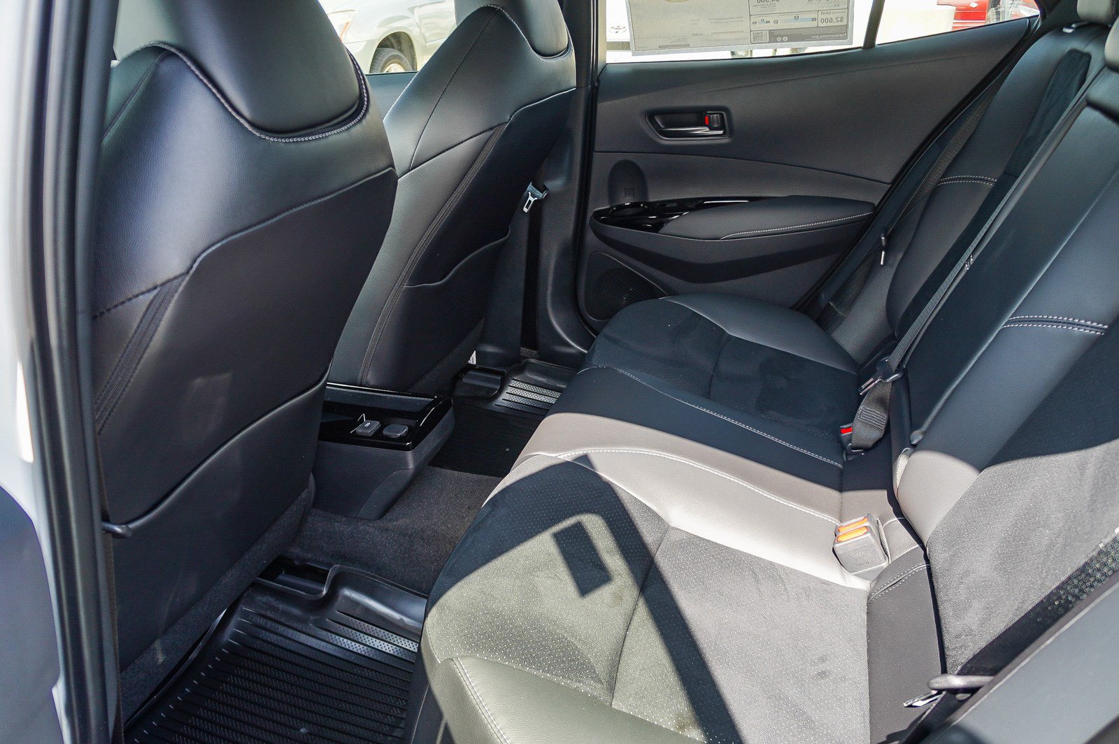 New 2026 Toyota Corolla GR AWD/4WD image 24