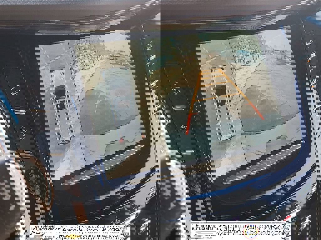 Certified 2016 Cadillac Escalade ESV Luxury image 16