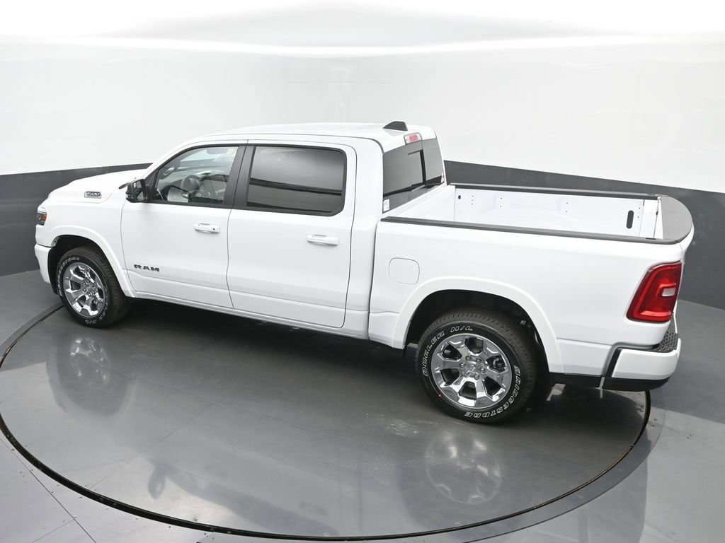 New 2026 RAM 1500 Big Horn image 40