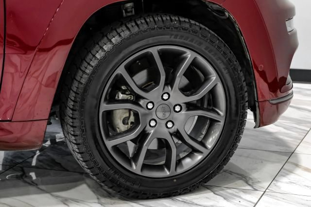 Used 2020 Jeep Grand Cherokee High Altitude AWD/4WD image 50