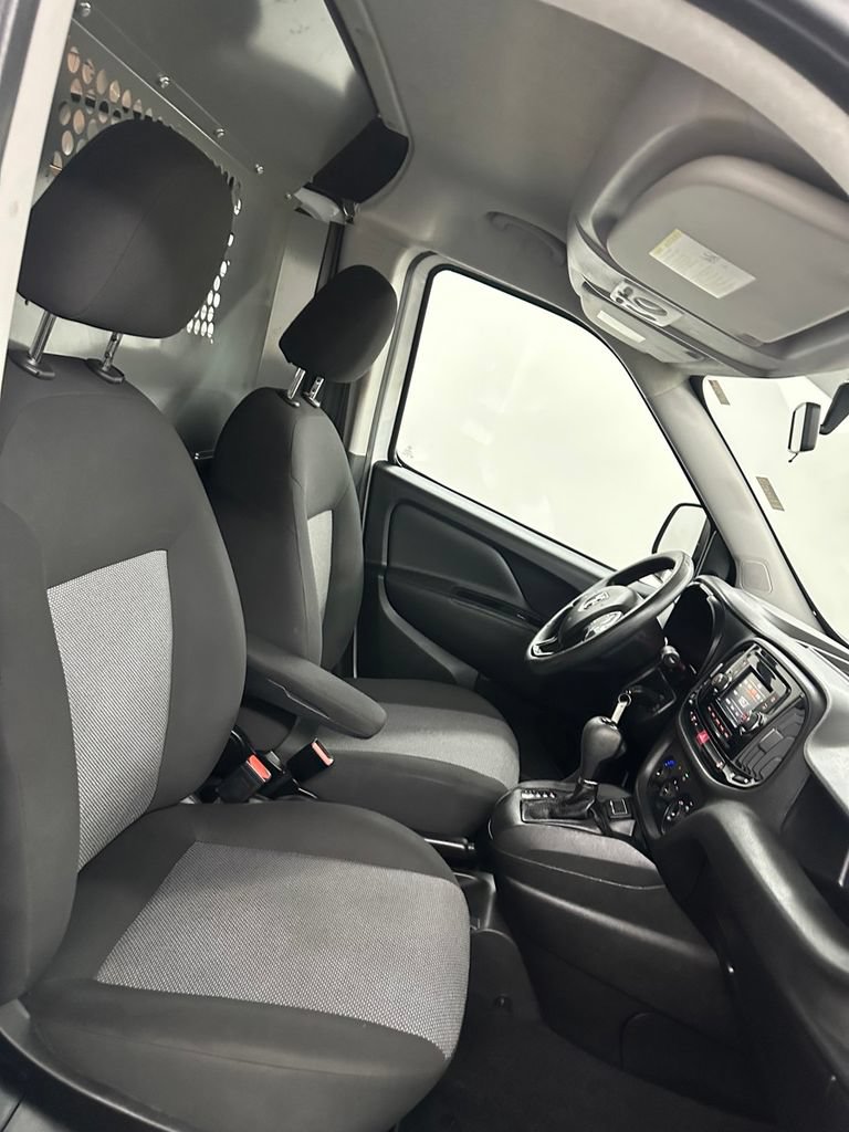 Used 2019 RAM ProMaster City Tradesman FWD image 32