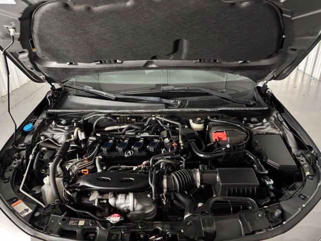 Certified 2023 Acura Integra A-Spec w/ Technology Package FWD image 31