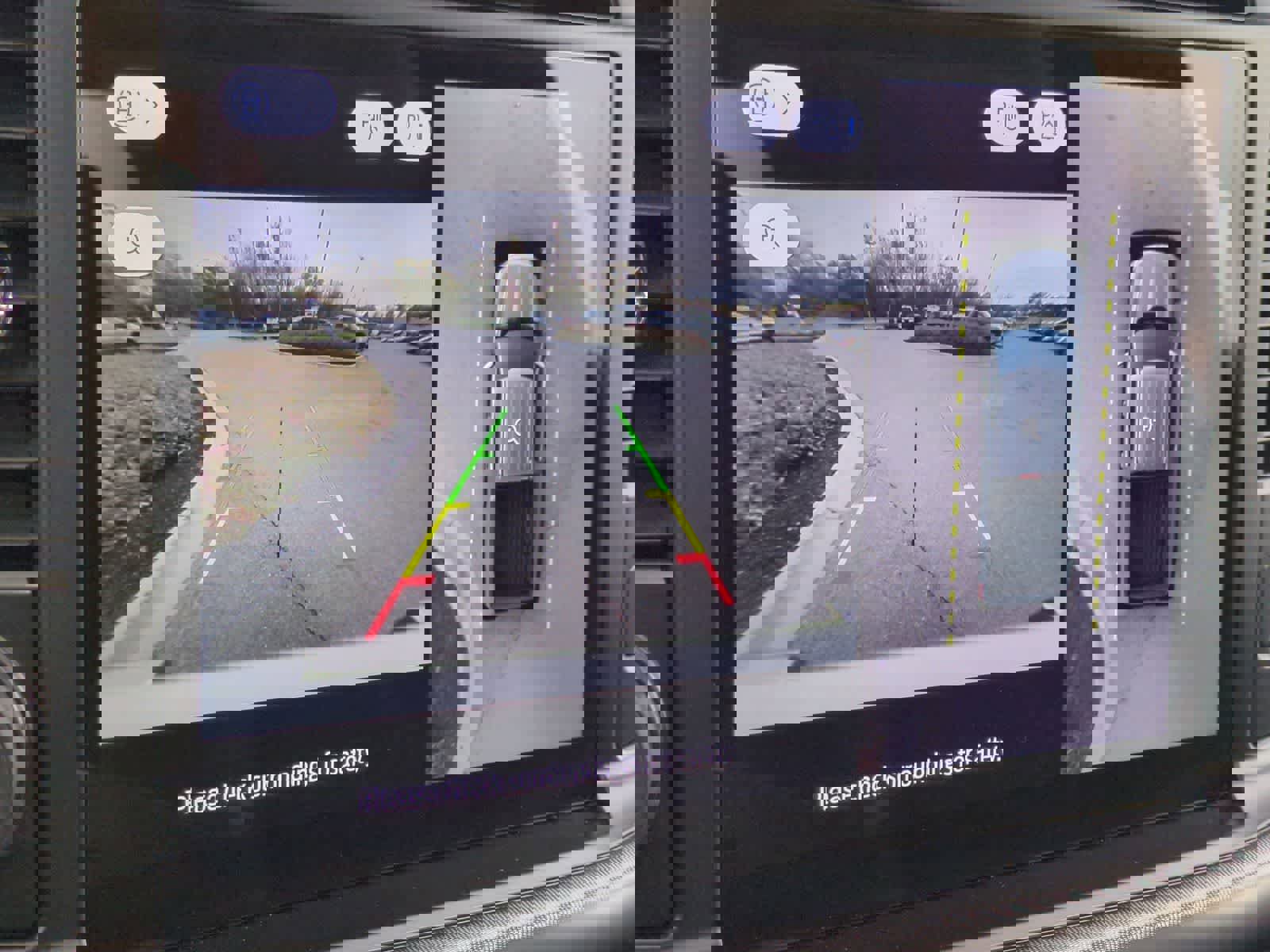 Used 2025 Ford F150 Platinum w/ Equipment Group 702A High image 30