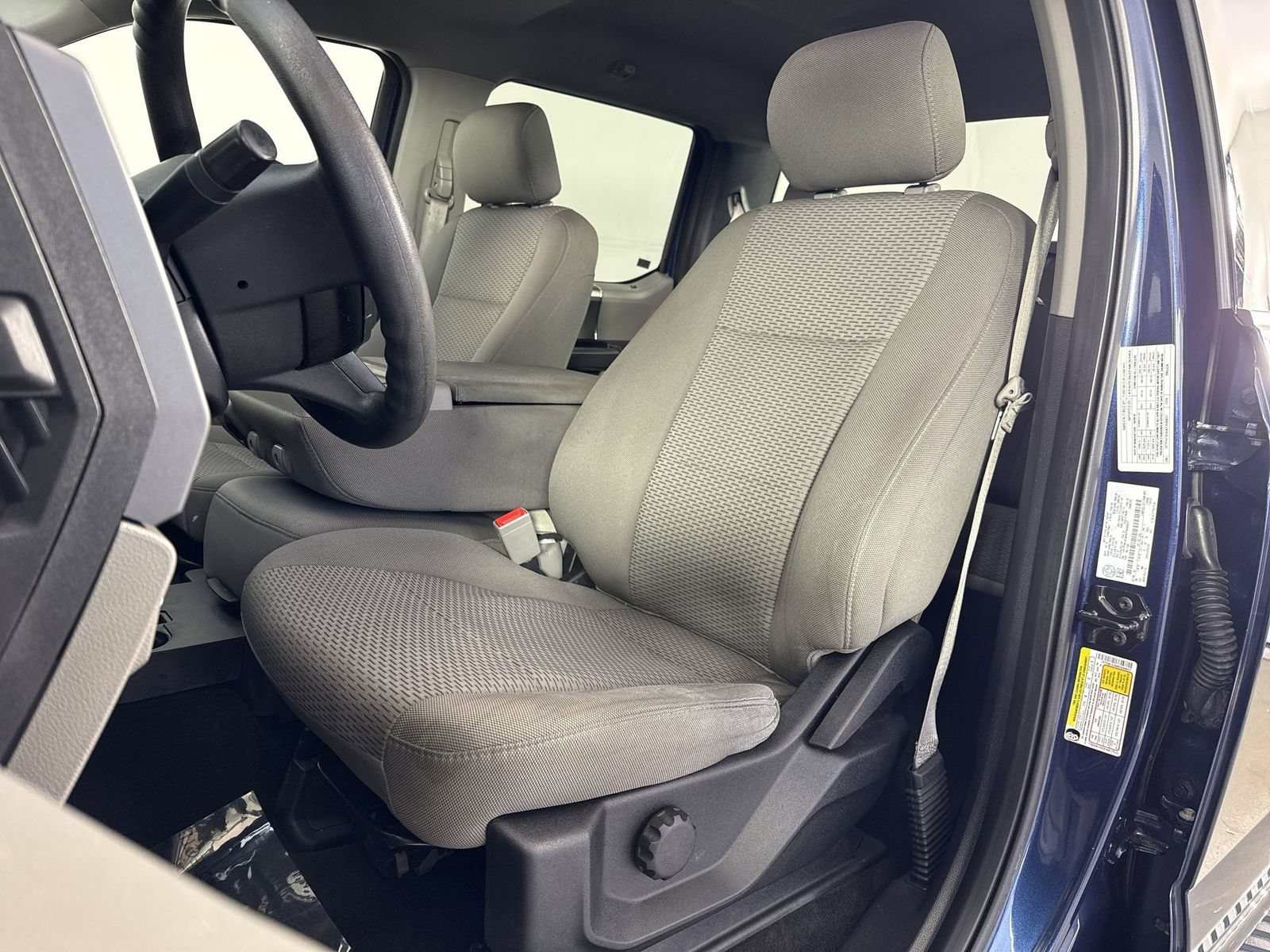 Used 2019 Ford F150 XLT w/ XTR Package AWD/4WD image 17
