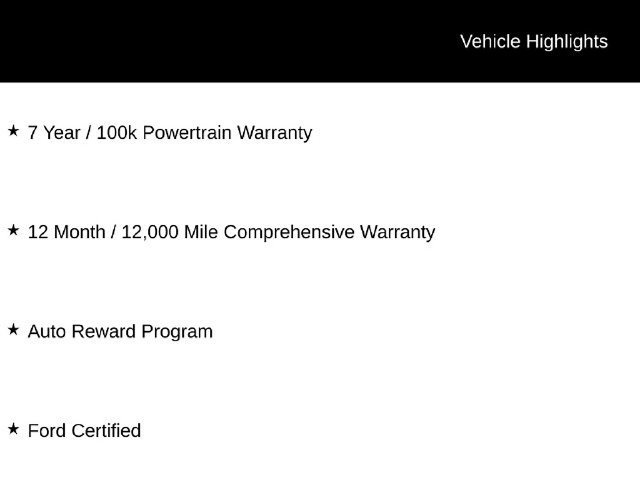 Used 2024 Ford Mustang Mach-E Premium AWD/4WD image 6