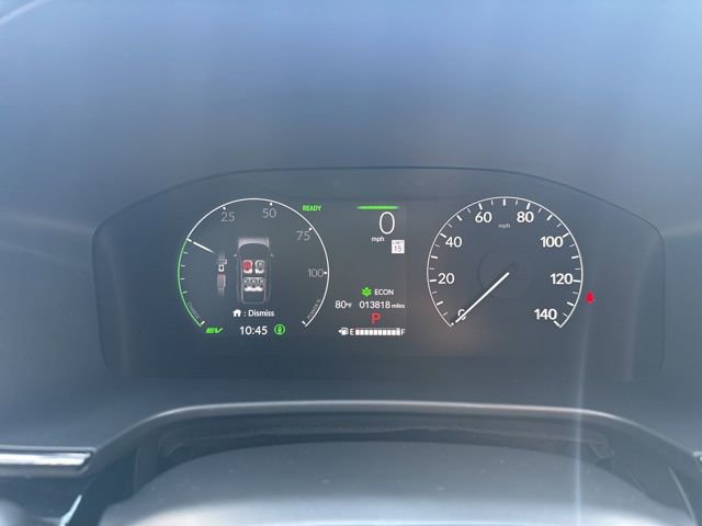 Certified 2023 Honda CR-V Sport Touring image 16