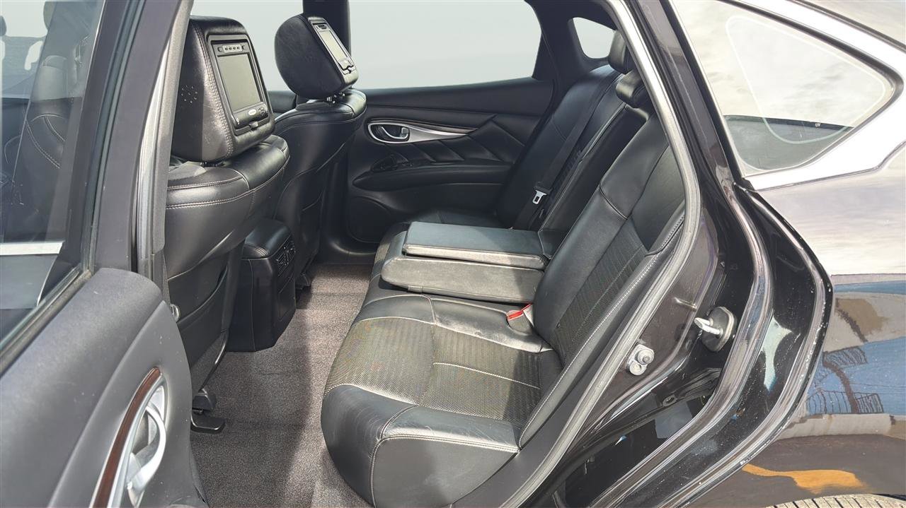 Used 2013 INFINITI M37 x w/ Premium Pkg AWD/4WD image 20