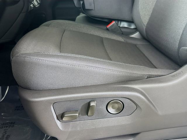 New 2026 Chevrolet Silverado 2500 Custom w/ Custom Value Package image 20