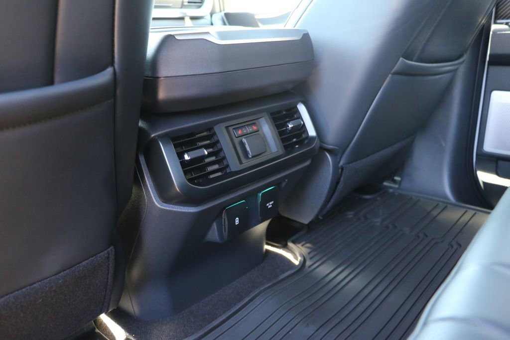 New 2025 Ford F150 Raptor AWD/4WD image 21