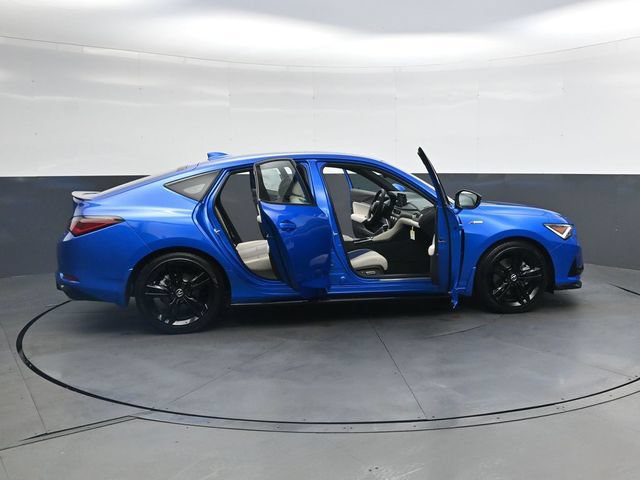 New 2026 Acura Integra A-Spec FWD image 39