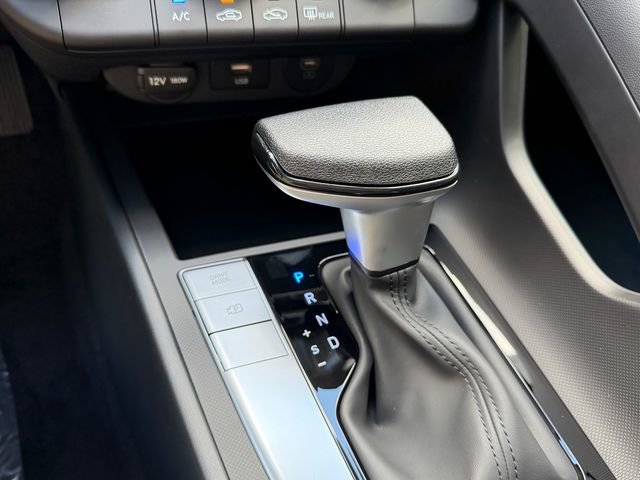 New 2026 Hyundai Elantra SE image 10