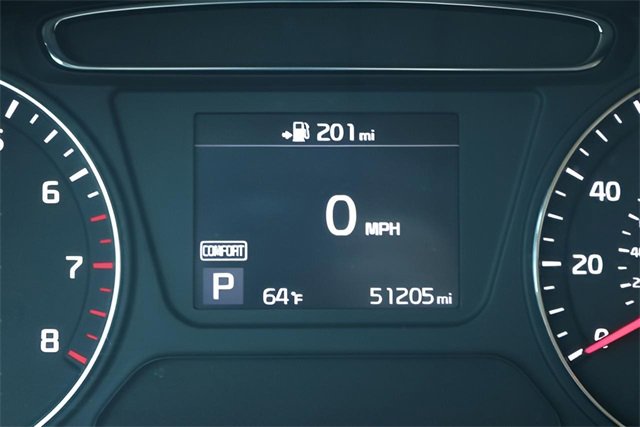 Used 2020 Kia Sorento LX image 26