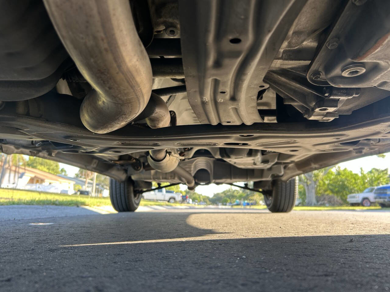 Used 2004 Toyota RAV4 2WD image 19