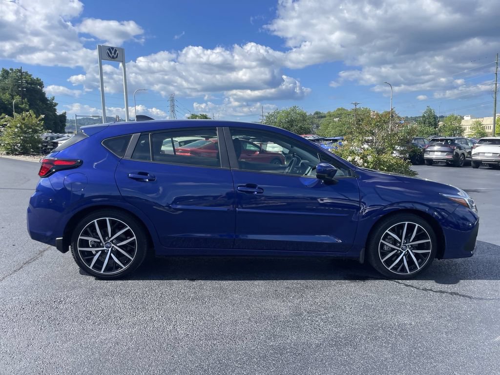 Used 2026 Subaru Impreza 2.0i Sport AWD/4WD image 4