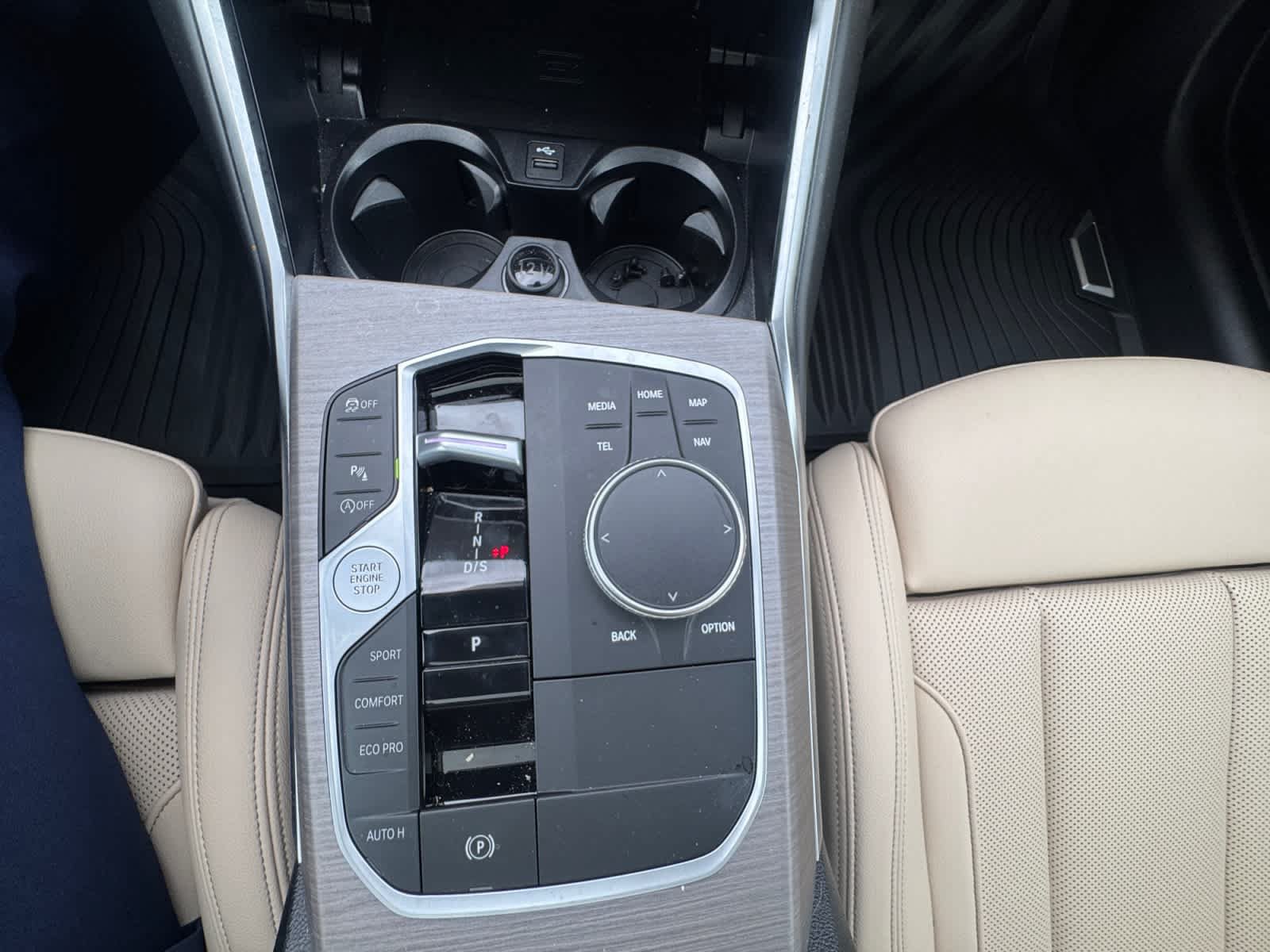 Used 2026 BMW 430i xDrive Coupe w/ Convenience Package AWD/4WD image 26